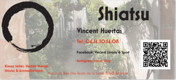 carte cadeau bien etre shiatsu