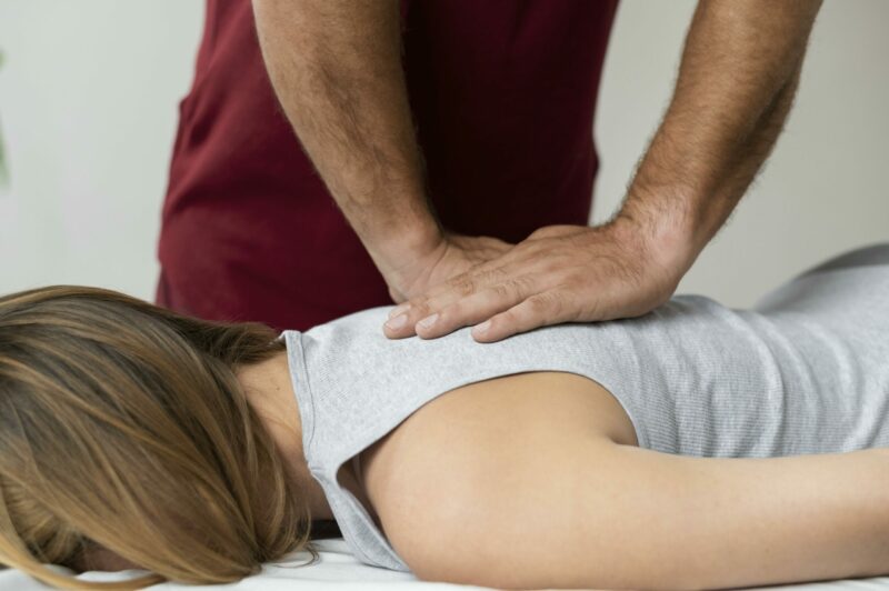 zen shiatsu